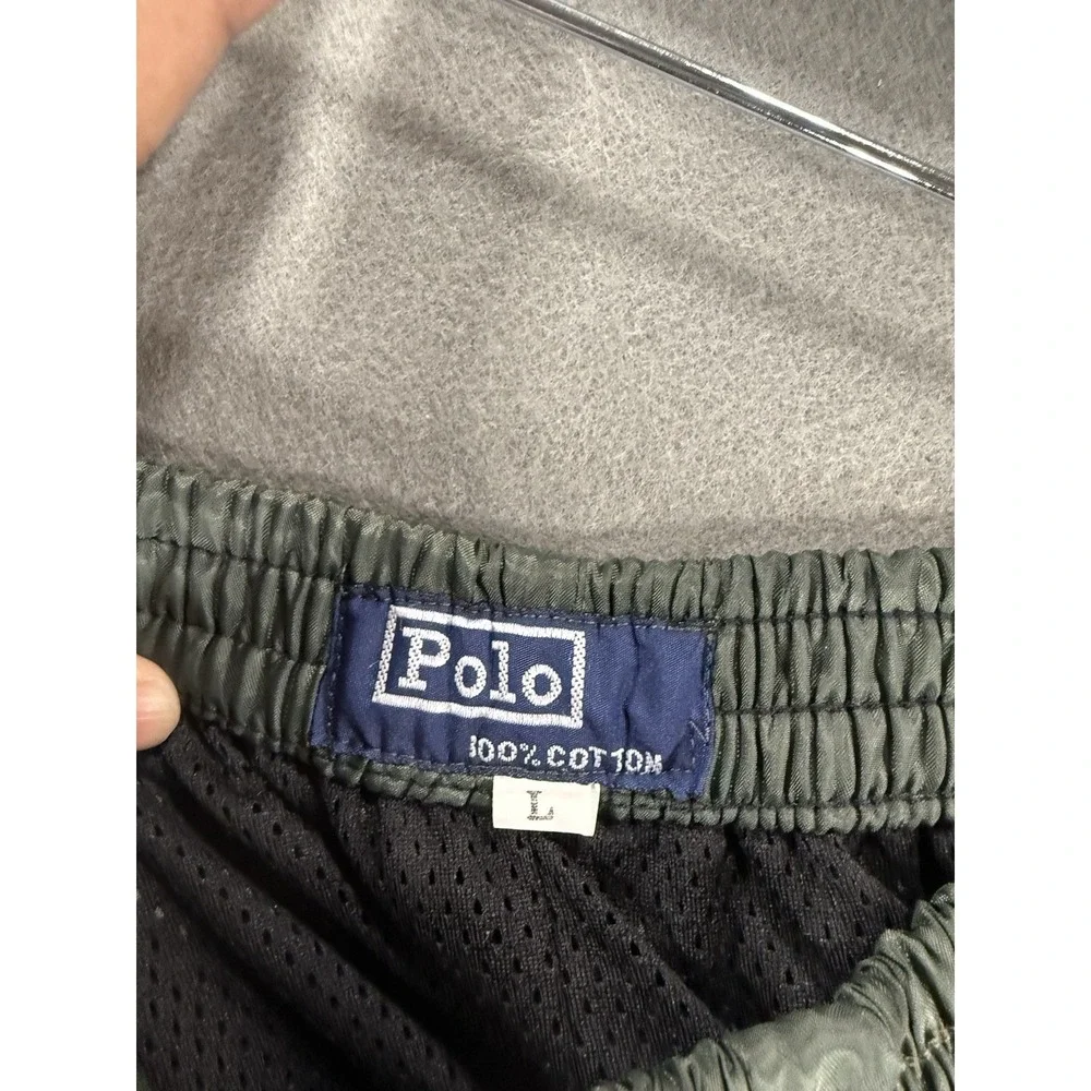 Polo Ralph Lauren vintage polo